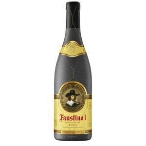 Faustino 1 Gran Reserva